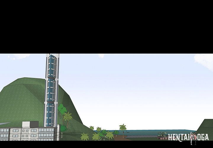 Project Utopia Project Utopia Chapter 137 - Page 1