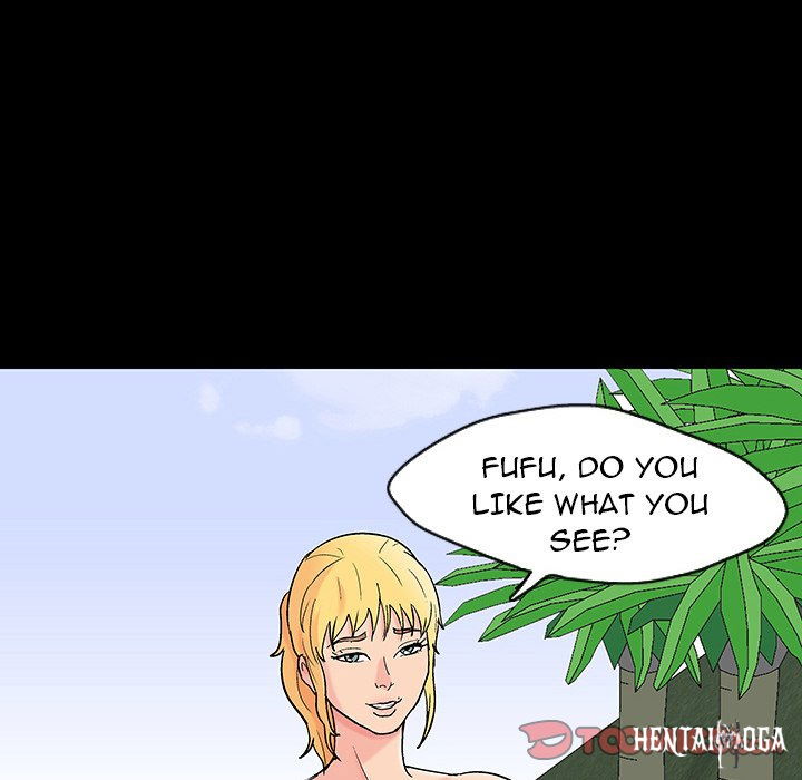 Project Utopia Project Utopia Chapter 137 - Page 10