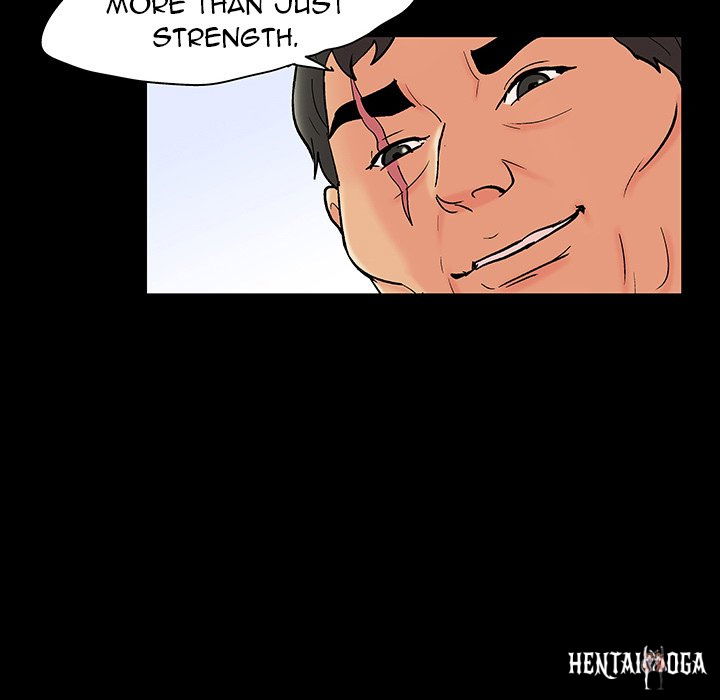 Project Utopia Project Utopia Chapter 137 - Page 19