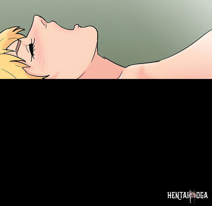 Project Utopia Project Utopia Chapter 137 - Page 27