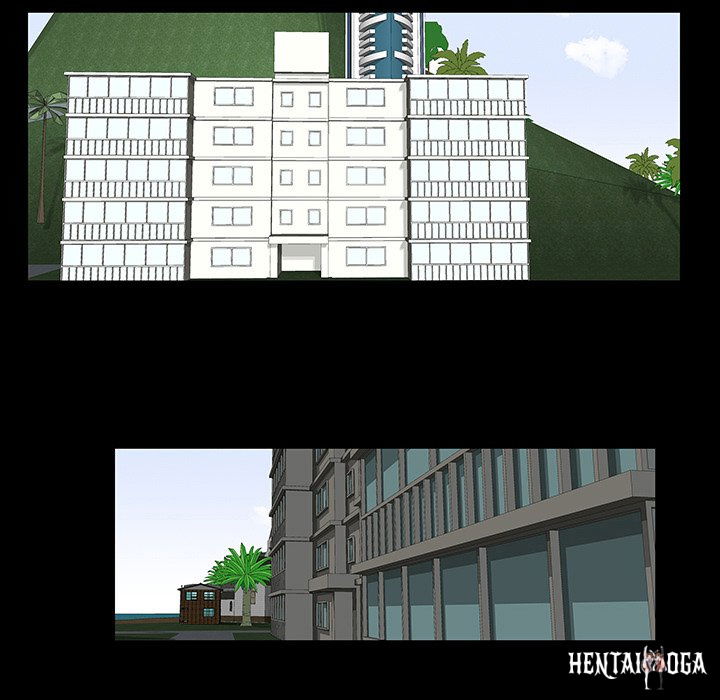 Project Utopia Project Utopia Chapter 137 - Page 29