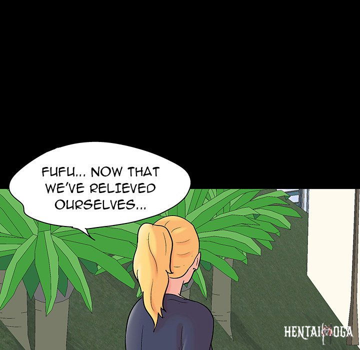 Project Utopia Project Utopia Chapter 137 - Page 33