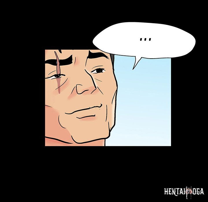 Project Utopia Project Utopia Chapter 137 - Page 37