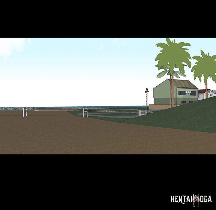 Project Utopia Project Utopia Chapter 137 - Page 39