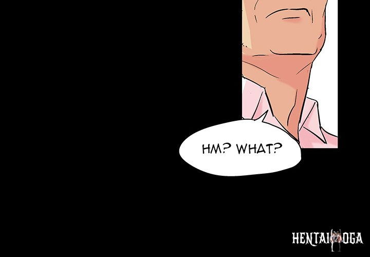 Project Utopia Project Utopia Chapter 137 - Page 4