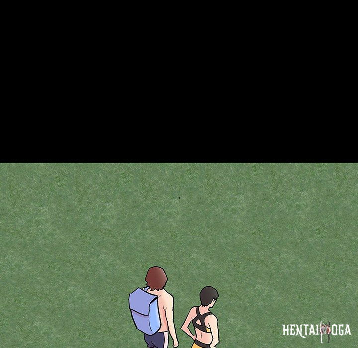 Project Utopia Project Utopia Chapter 137 - Page 40