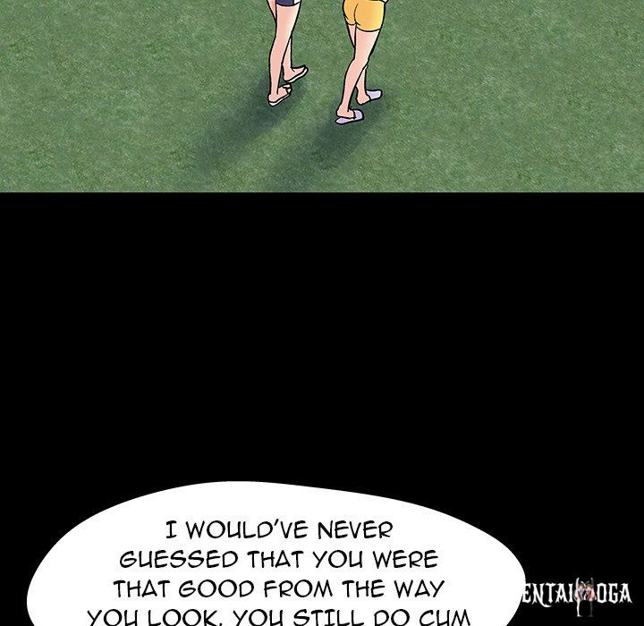 Project Utopia Project Utopia Chapter 137 - Page 41