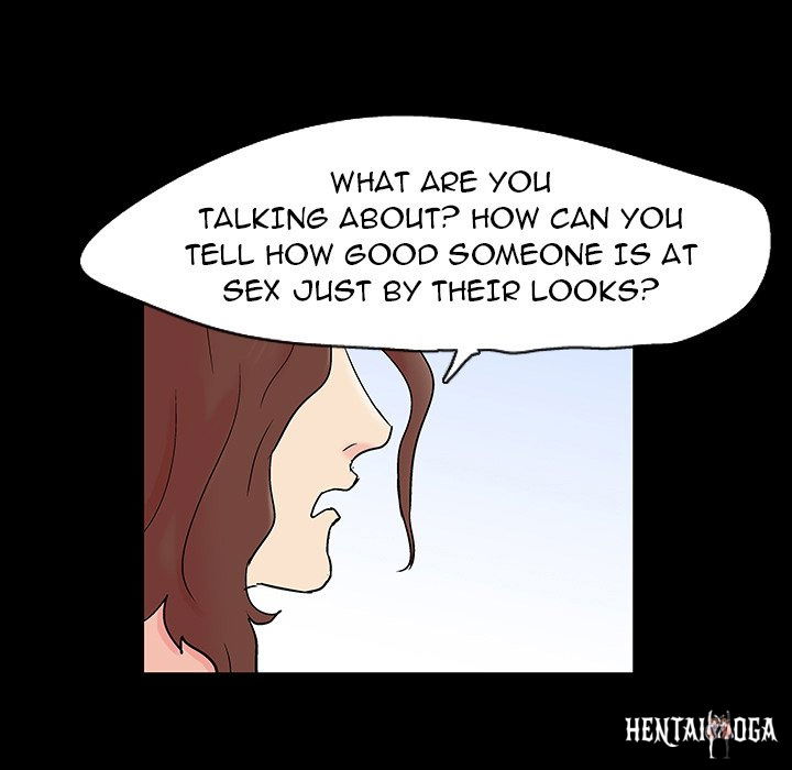 Project Utopia Project Utopia Chapter 137 - Page 43