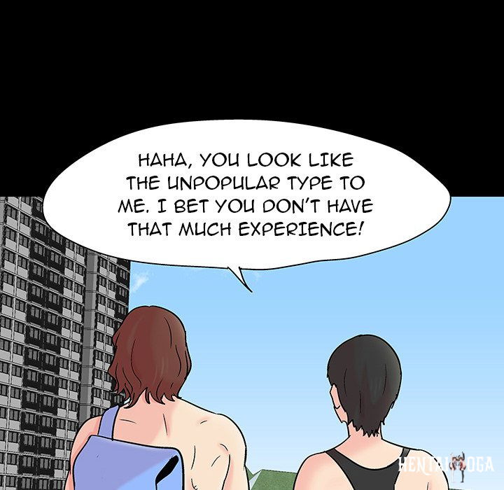 Project Utopia Project Utopia Chapter 137 - Page 44