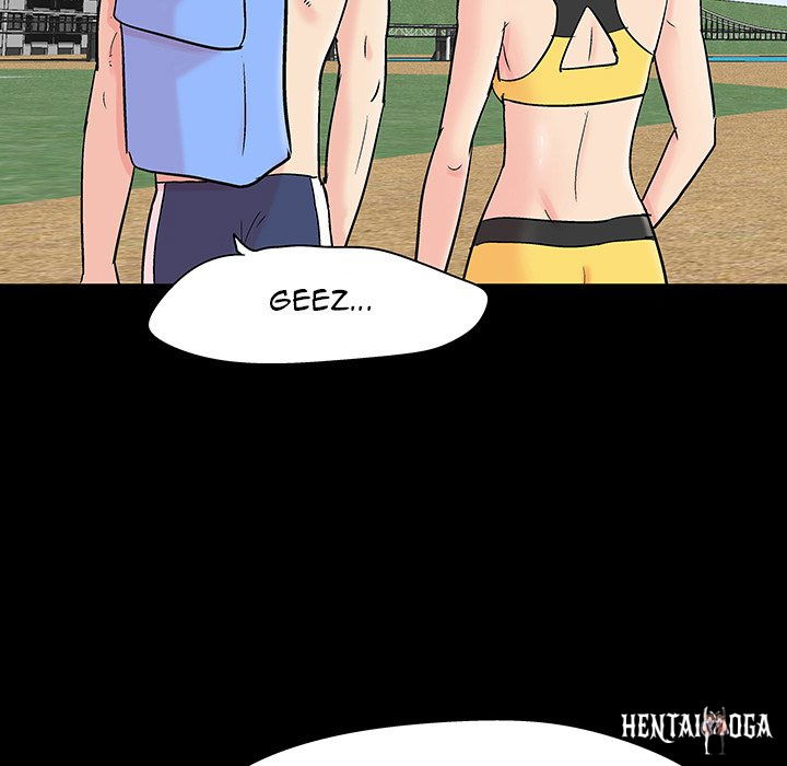 Project Utopia Project Utopia Chapter 137 - Page 45