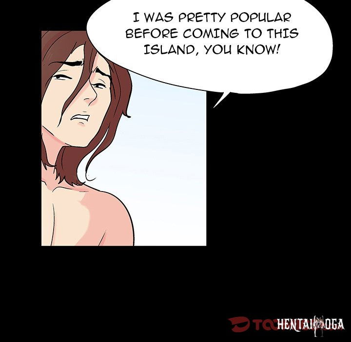 Project Utopia Project Utopia Chapter 137 - Page 46