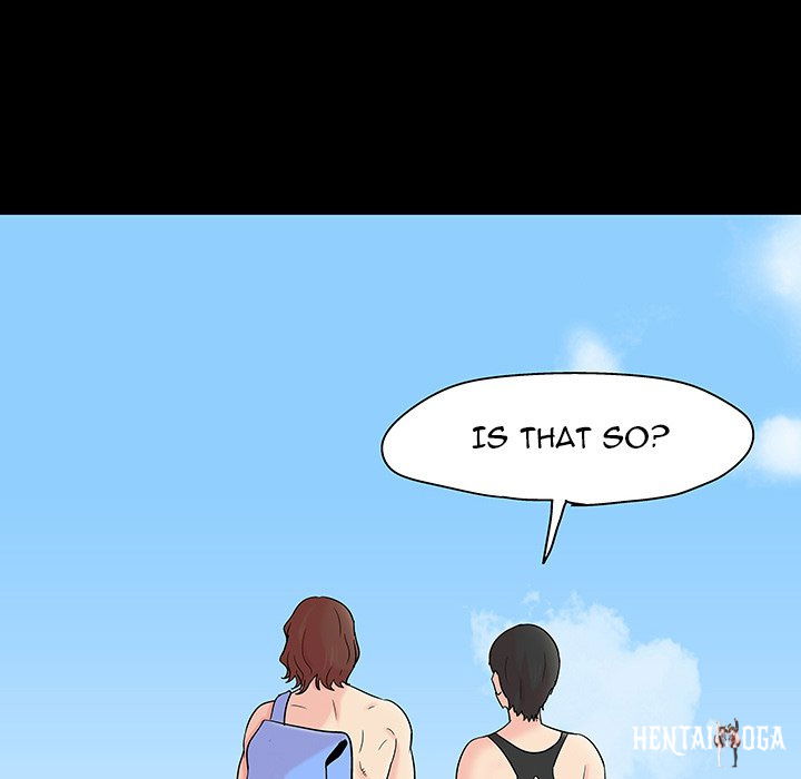 Project Utopia Project Utopia Chapter 137 - Page 47