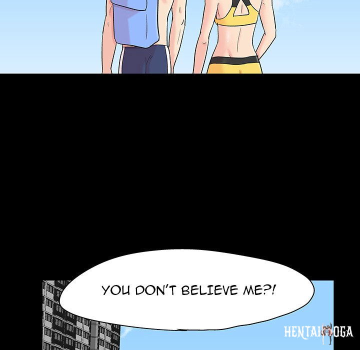 Project Utopia Project Utopia Chapter 137 - Page 48