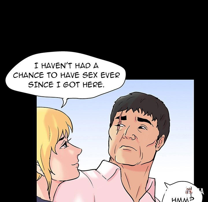 Project Utopia Project Utopia Chapter 137 - Page 5