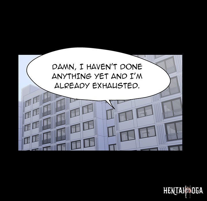 Project Utopia Project Utopia Chapter 137 - Page 52