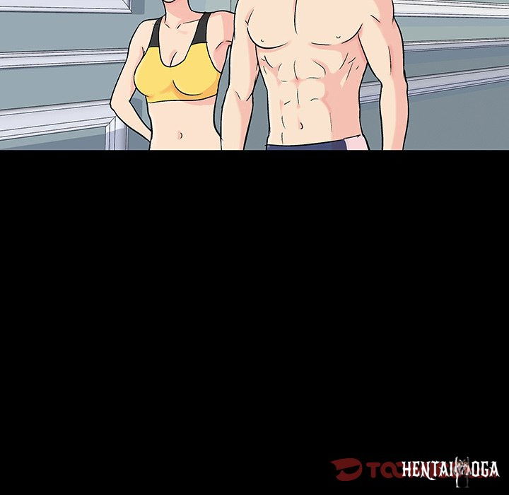 Project Utopia Project Utopia Chapter 137 - Page 54