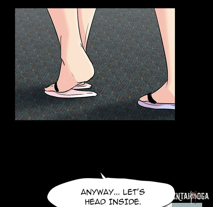 Project Utopia Project Utopia Chapter 137 - Page 55