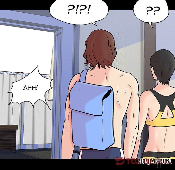 Project Utopia Project Utopia Chapter 137 - Page 58