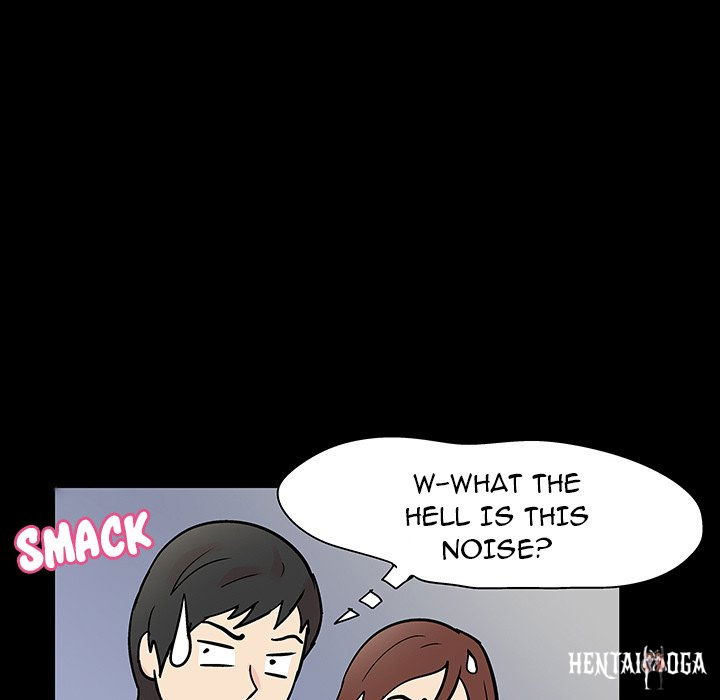 Project Utopia Project Utopia Chapter 137 - Page 59