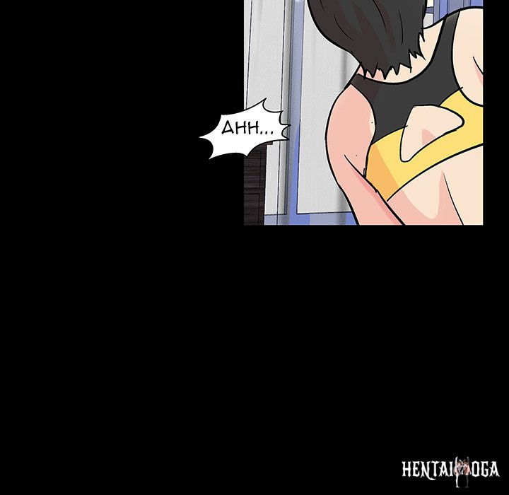 Project Utopia Project Utopia Chapter 137 - Page 61