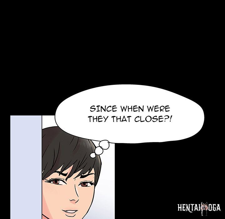 Project Utopia Project Utopia Chapter 137 - Page 68