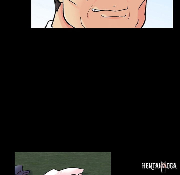 Project Utopia Project Utopia Chapter 137 - Page 7