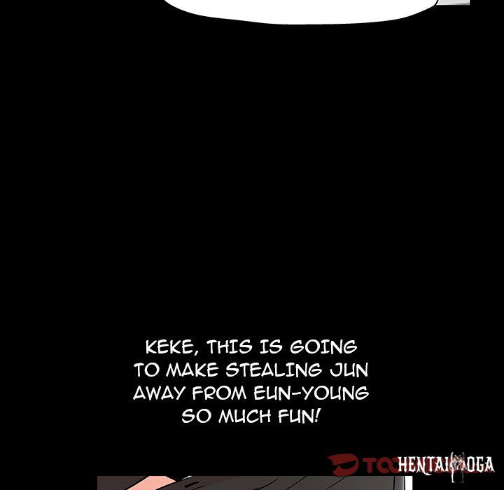 Project Utopia Project Utopia Chapter 137 - Page 70