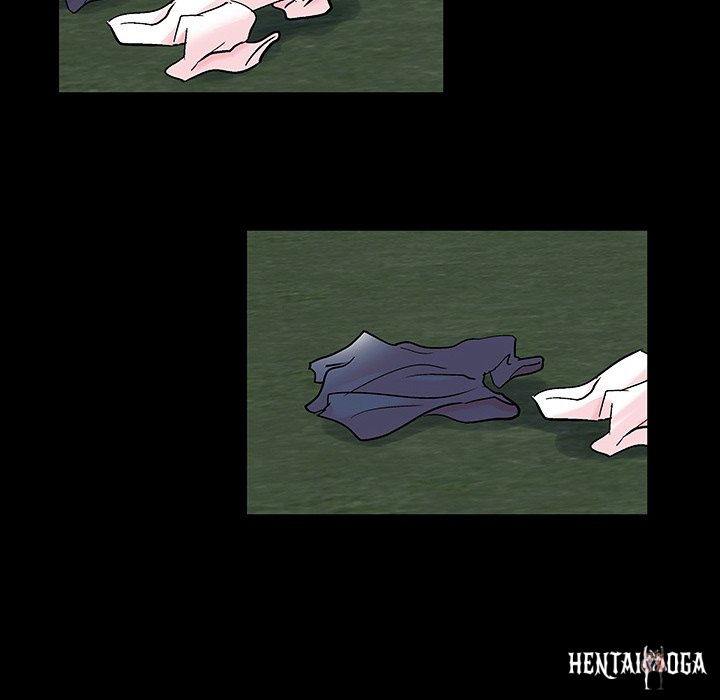 Project Utopia Project Utopia Chapter 137 - Page 8