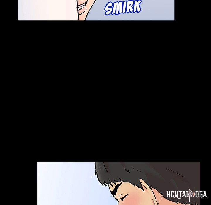 Project Utopia Project Utopia Chapter 138 - Page 15