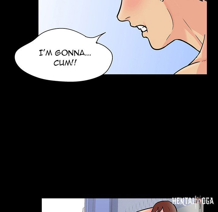 Project Utopia Project Utopia Chapter 138 - Page 16