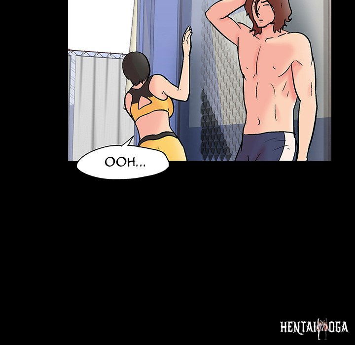 Project Utopia Project Utopia Chapter 138 - Page 17