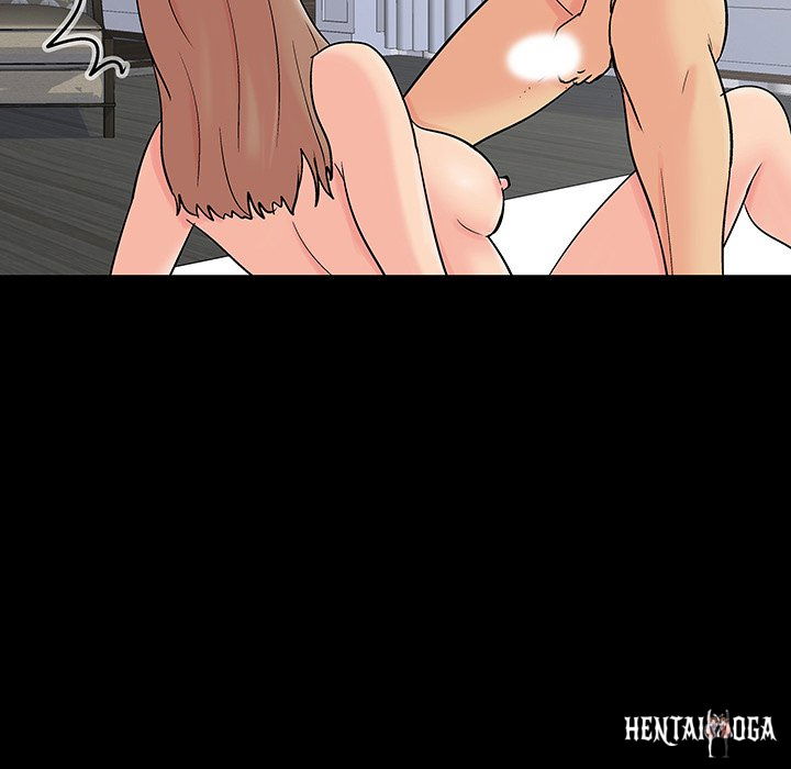 Project Utopia Project Utopia Chapter 138 - Page 23