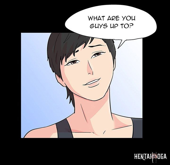 Project Utopia Project Utopia Chapter 138 - Page 24