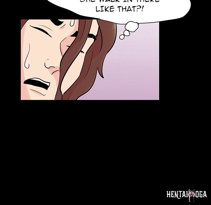 Project Utopia Project Utopia Chapter 138 - Page 28