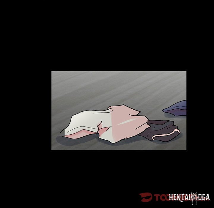 Project Utopia Project Utopia Chapter 138 - Page 30