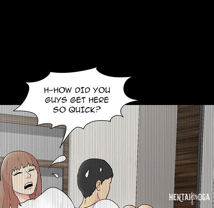 Project Utopia Project Utopia Chapter 138 - Page 31