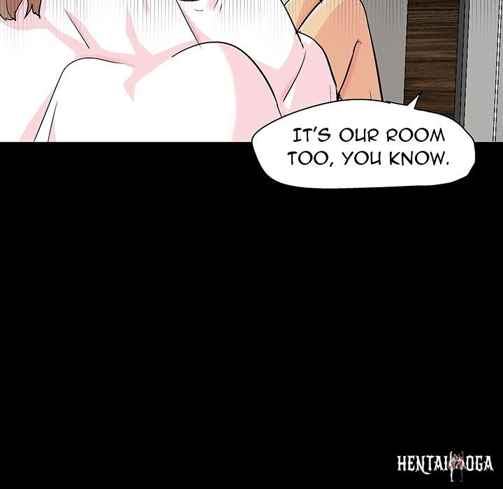 Project Utopia Project Utopia Chapter 138 - Page 32