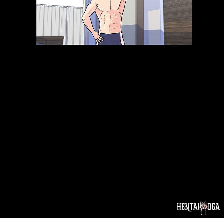 Project Utopia Project Utopia Chapter 138 - Page 36