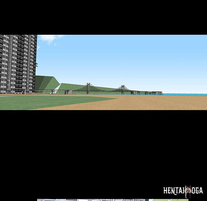 Project Utopia Project Utopia Chapter 138 - Page 37