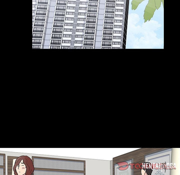 Project Utopia Project Utopia Chapter 138 - Page 38