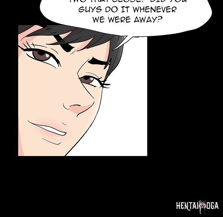 Project Utopia Project Utopia Chapter 138 - Page 40