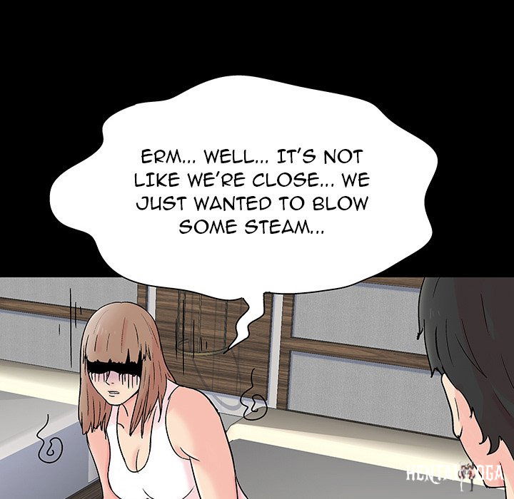 Project Utopia Project Utopia Chapter 138 - Page 41