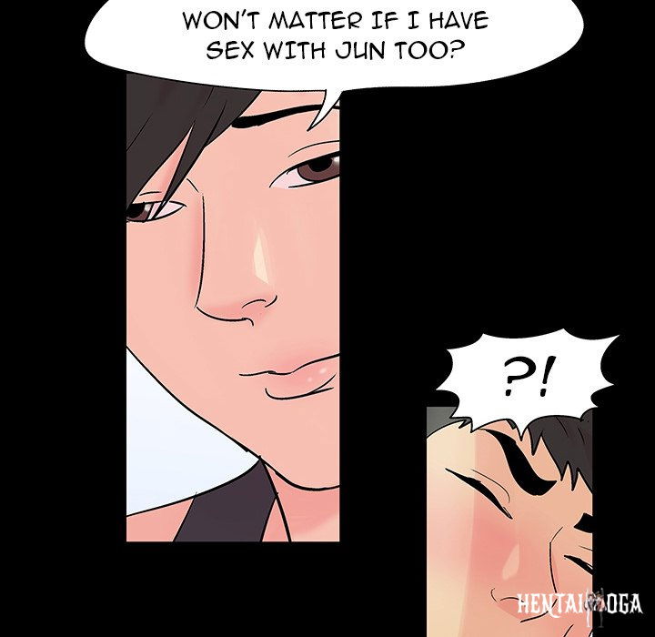 Project Utopia Project Utopia Chapter 138 - Page 43