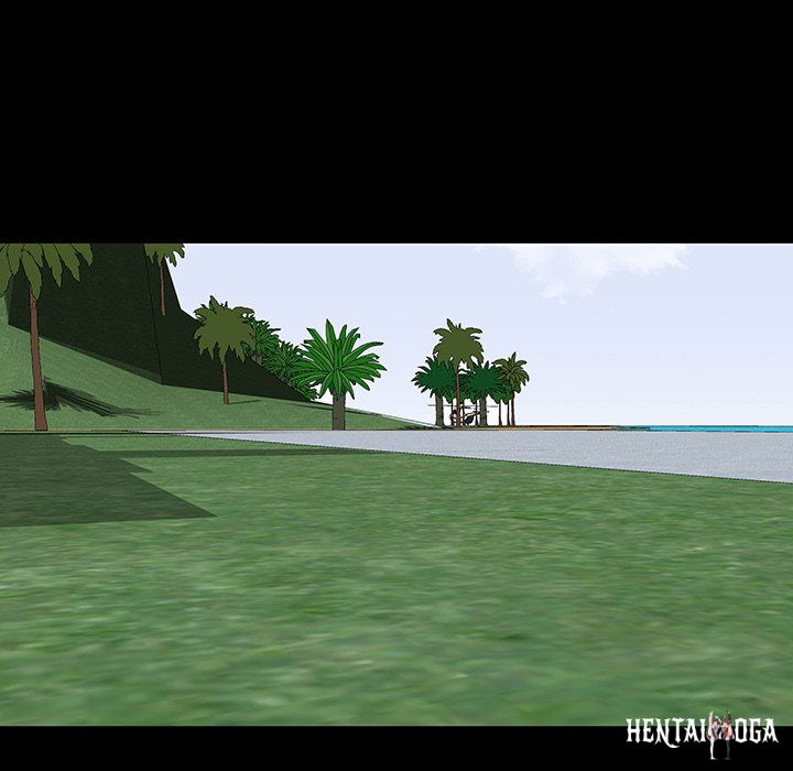 Project Utopia Project Utopia Chapter 138 - Page 48