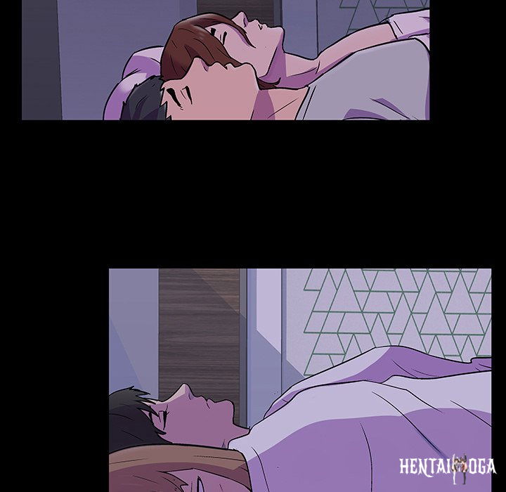 Project Utopia Project Utopia Chapter 138 - Page 52