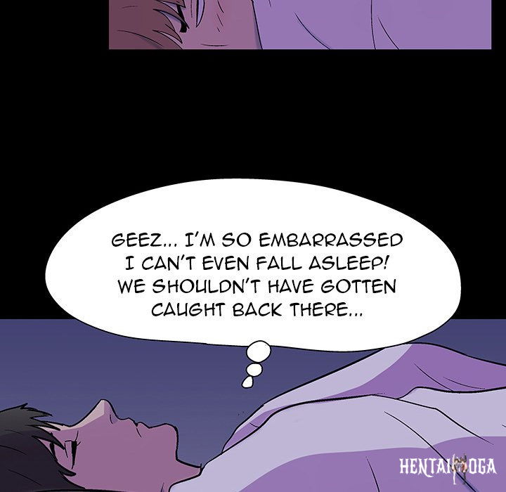 Project Utopia Project Utopia Chapter 138 - Page 53