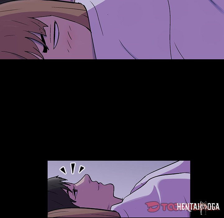 Project Utopia Project Utopia Chapter 138 - Page 54