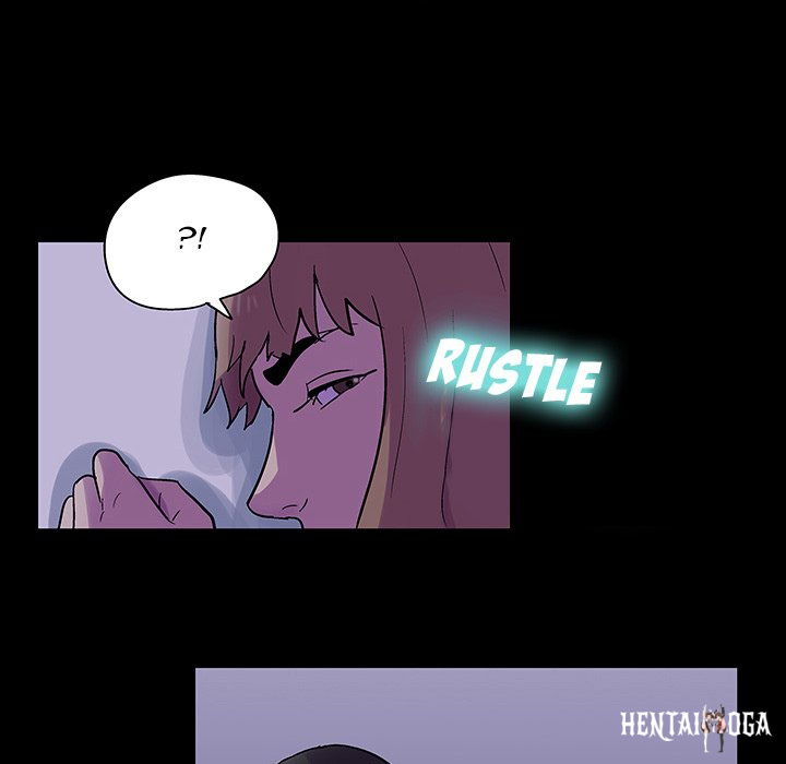 Project Utopia Project Utopia Chapter 138 - Page 55