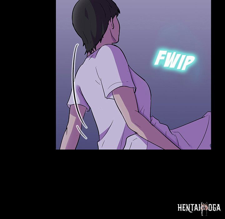 Project Utopia Project Utopia Chapter 138 - Page 56