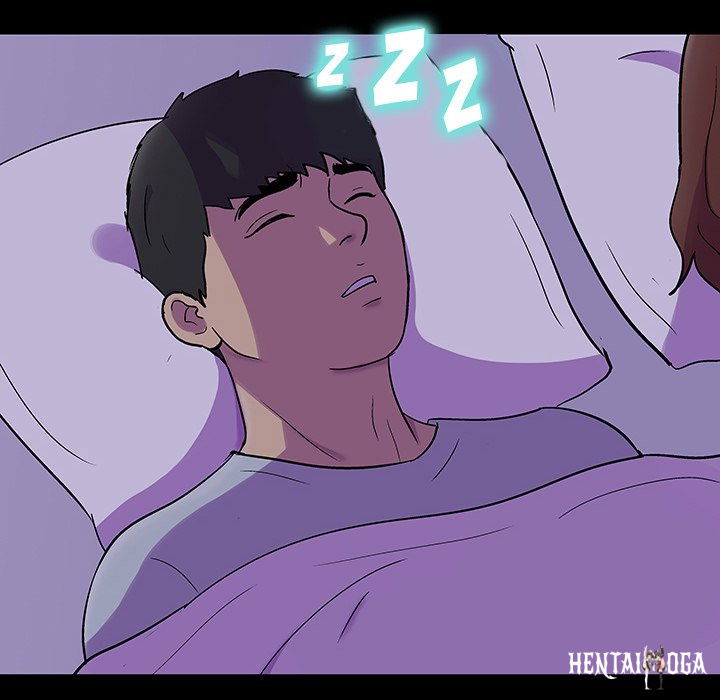 Project Utopia Project Utopia Chapter 138 - Page 59